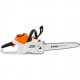 Аккумуляторная пила Stihl MSA 200 C-BQ-14&quot; (без аккумулятора и зарядного устройства) в Челябинске