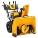 Снегоуборщик Cub Cadet 3X 30&quot; Intellipower Snow Blower в Челябинске