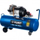 Компрессор воздушный Зубр КПМ-400-100 в Челябинске