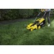 Газонокосилка аккумуляторная Karcher LMO 36-40 Battery (без аккумулятора и зарядного устройства) в Челябинске