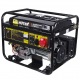 Бензогенератор Huter DY9500LX-3 7.5 кВт в Челябинске