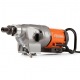 Бурильная машина Husqvarna DM 430 в Челябинске