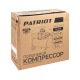 Компрессор поршневой Patriot Professional 24-320 в Челябинске
