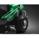 Садовый минитрактор Caiman Croso Max 4WD 97D2C2 в Челябинске