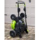 Газонокосилка аккумуляторная GreenWorks TwinForce GC82LM61S (без аккумулятора и зарядного устройства) в Челябинске