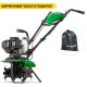 Культиватор Caiman Supertiller MB25H в Челябинске