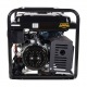 Бензогенератор Huter DY9500LX-3 7.5 кВт в Челябинске