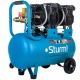 Компрессор воздушный безмасляный Sturm AC93450OL в Челябинске