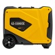 Бензиновый генератор инверторный Denzel GS-5500iSE 5 кВт в Челябинске