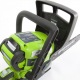 Аккумуляторная пила GreenWorks G-Max G40CS30 40V-12&quot; (без аккумулятора и зарядного устройства) в Челябинске