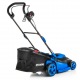 Газонокосилка электрическая Hyundai LE 3820 в Челябинске