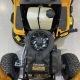 Садовый минитрактор Cub Cadet LT1 NR92 в Челябинске