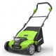 Аккумуляторный вертикуттер GreenWorks GD40SC36 (2511507UF) в Челябинске