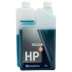 Масло моторное Husqvarna HP 1 л с дозатором для 2-х тактных двигателей в Челябинске