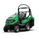 Садовый минитрактор Caiman Estero 2WD HD 127D3KD в Челябинске