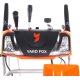 Снегоуборщик Yard Fox Optima 6151E в Челябинске