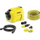 Поверхностный самовсасывающий насос Karcher BP 3 Garden Set Plus в Челябинске