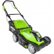 Газонокосилка электрическая GreenWorks GLM1241 в Челябинске