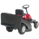 Садовый райдер MTD Minirider 60 RDE в Челябинске