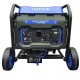 Бензиновый генератор инверторный Haitec HT-GBR8000IES в Челябинске
