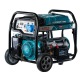 Бензогенератор Alteco Professional AGG 11000Е2 8 кВт в Челябинске