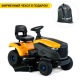 Садовый трактор Stiga Tornado 7108e в Челябинске