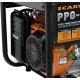 Бензогенератор Carver PPG-8000 6 кВт в Челябинске