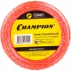 Корд триммерный Champion Square Twist Duo 2.4мм, 12м (витой квадрат) в Челябинске