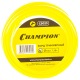 Корд триммерный Champion Star 1.6мм, 15м (звезда) в Челябинске