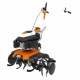Культиватор Stihl MH 560 в Челябинске