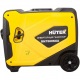 Бензогенератор инверторный Huter DN7500SXA 5.5 кВт в Челябинске
