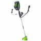 Аккумуляторный триммер GreenWorks 82 В 2110707UA в Челябинске