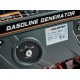 Бензогенератор Villartec GG8300ЕWC 7 кВт в Челябинске