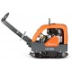 Виброплита реверсивная Husqvarna Atlas Copco LG 400 DEC в Челябинске