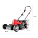 Газонокосилка электрическая Зубр ЗГКЭ-42-1800 в Челябинске