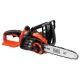 Аккумуляторная пила Black+Decker GKC1825LB-10&quot; (без аккумулятора и зарядного устройства) в Челябинске