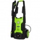 Мойка высокого давления GreenWorks GPWG5 140 бар в Челябинске