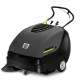 Подметальная машина Karcher KM 85/50 W Bp Pack Adv в Челябинске