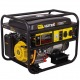 Бензогенератор Huter DY6500LXG 5 кВт в Челябинске