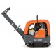 Виброплита реверсивная Husqvarna Atlas Copco LG 300 DE в Челябинске