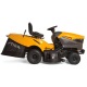 Садовый минитрактор Stiga Estate 5102 HW в Челябинске