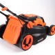 Электрическая газонокосилка Patriot PT 2042 Е в Челябинске