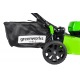Газонокосилка аккумуляторная GreenWorks GD60LM51HP (без батареи и зарядного устройства) в Челябинске