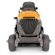 Садовый минитрактор Stiga Estate Pro 9122 XWSY в Челябинске