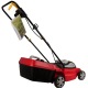 Газонокосилка электрическая DDE LME3614 Аида в Челябинске