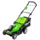 Газонокосилка аккумуляторная GreenWorks G40LM41K3 в Челябинске