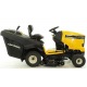 Садовый минитрактор Cub Cadet XT1 OR106 в Челябинске