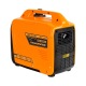 Инверторный бензогенератор Carver PPG-1400IS 1.2 кВт в Челябинске