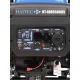 Бензиновый генератор инверторный Haitec HT-GBR5500IES в Челябинске