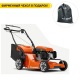 Газонокосилка бензиновая Husqvarna LC 353V в Челябинске
